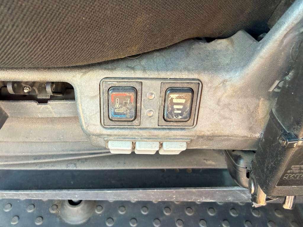 Volvo L150H - German Machine / Automatic Greasing Foto 12