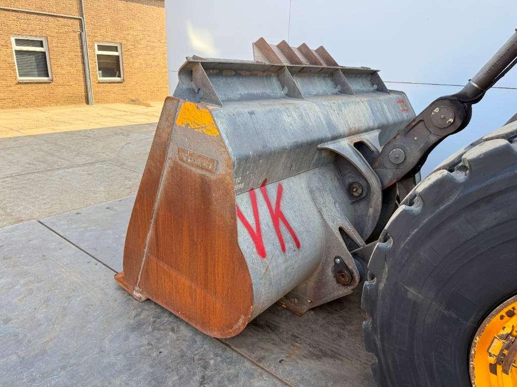 Volvo L150H - German Machine / Automatic Greasing Foto 14