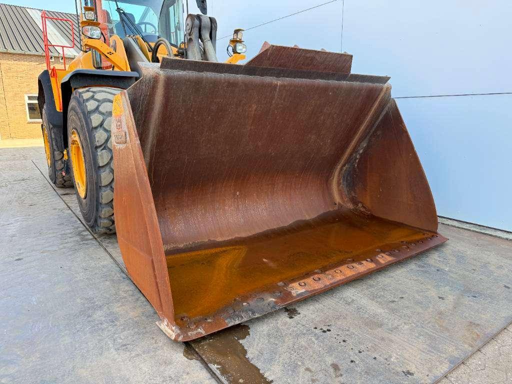 Volvo L150H - German Machine / Automatic Greasing Foto 16