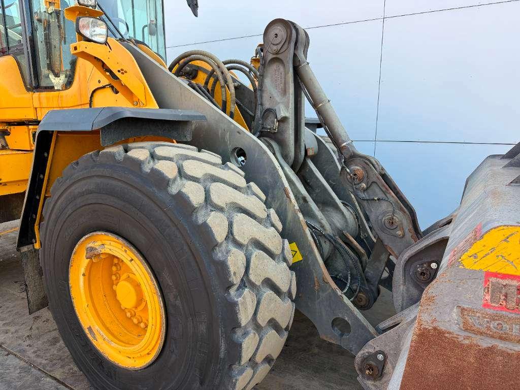 Volvo L150H - German Machine / Automatic Greasing Foto 18