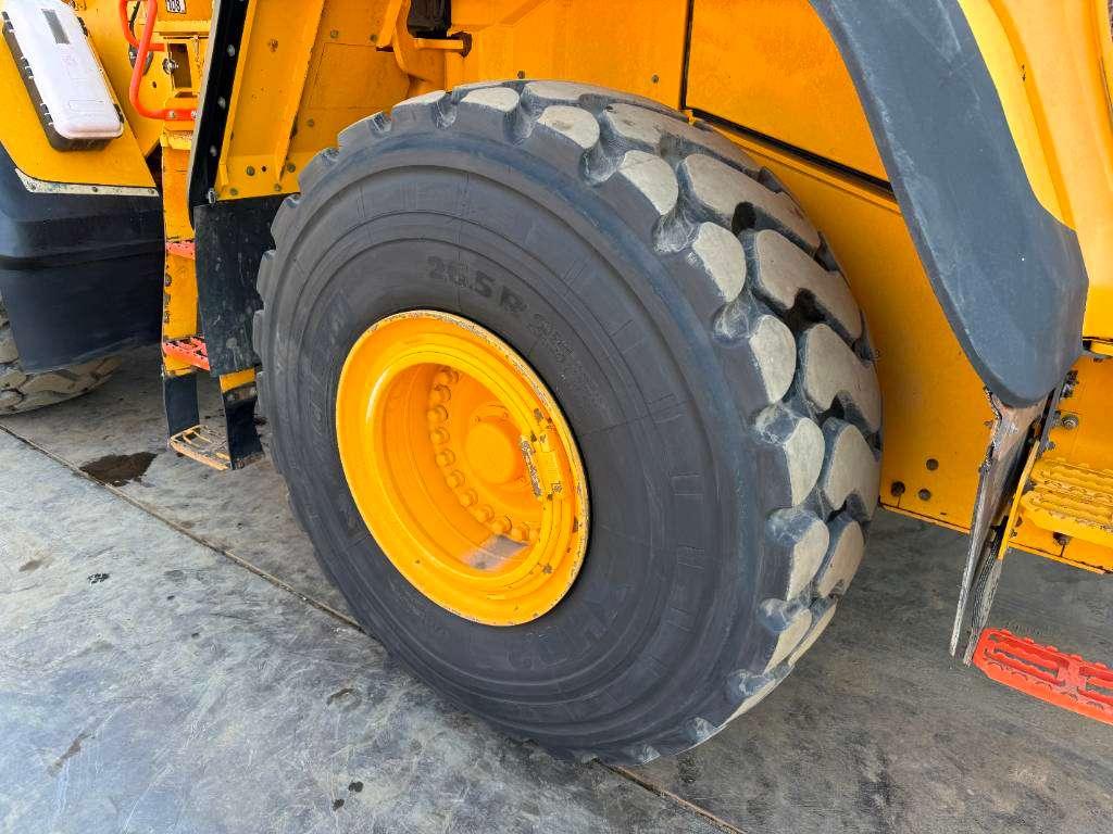 Volvo L150H - German Machine / Automatic Greasing Foto 23