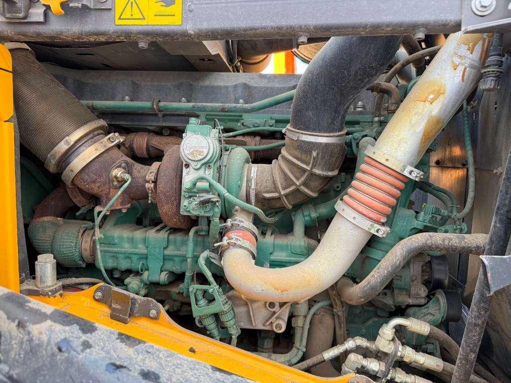Volvo L150H - German Machine / Automatic Greasing Foto 26