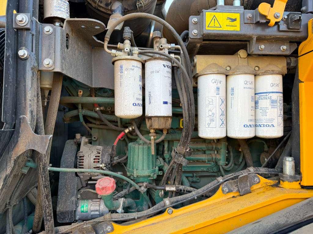 Volvo L150H - German Machine / Automatic Greasing Foto 28