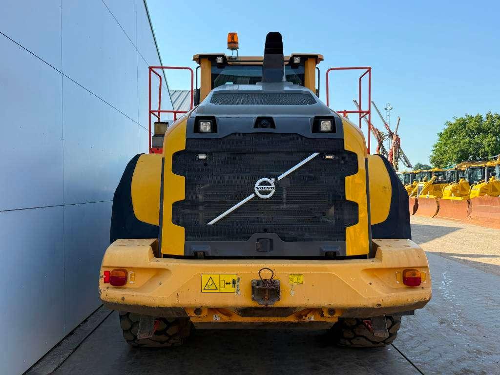 Volvo L150H - German Machine / Automatic Greasing Foto 4