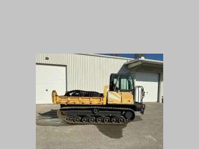 Yanmar C 50
