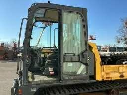 Yanmar C 50 Foto 2