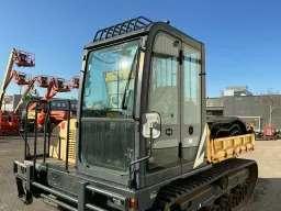 Yanmar C 50 Foto 5