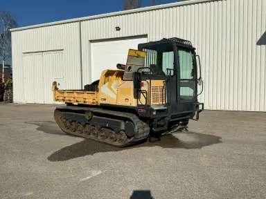 Yanmar C 50 Foto 6