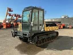 Yanmar C 50 Foto 7
