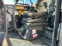 Yanmar C 50 Foto 8