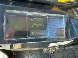 Yanmar C 50 Foto 9