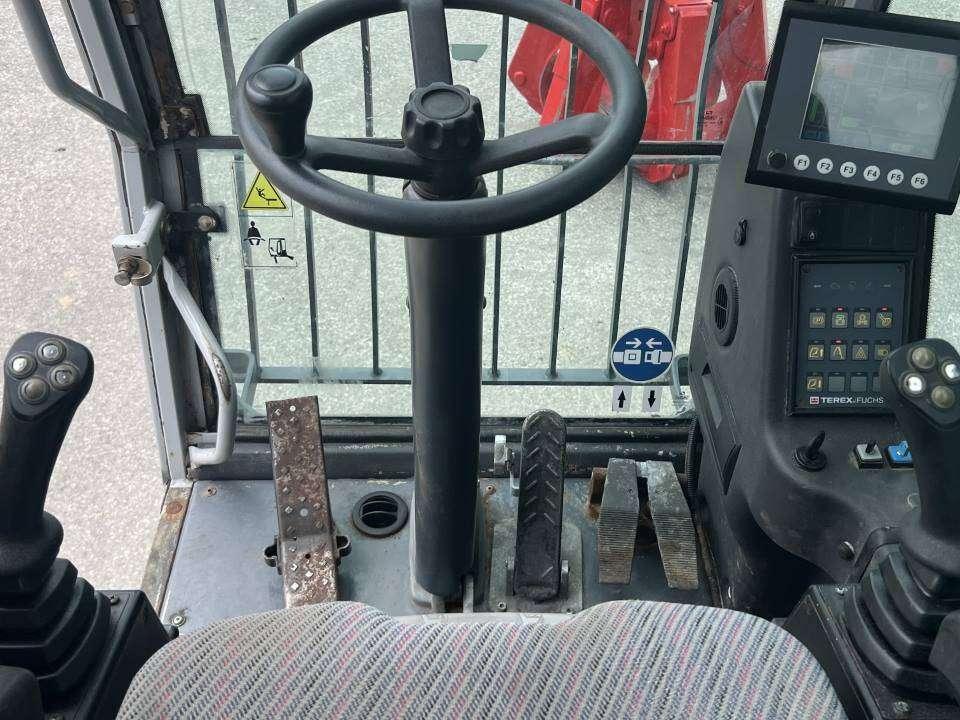 Terex MHL 331 Foto 10
