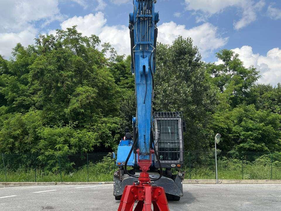 Terex MHL 331 Foto 15