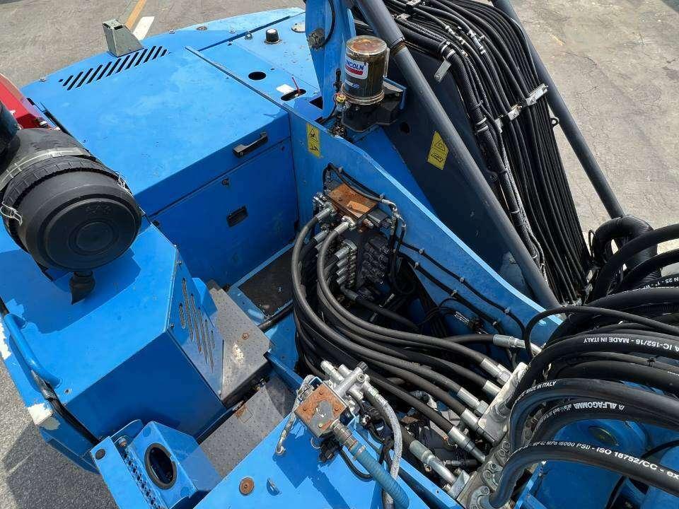 Terex MHL 331 Foto 17