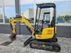 Yanmar VIO17 Foto 2 thumbnail