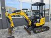 Yanmar VIO17 Foto 4 thumbnail