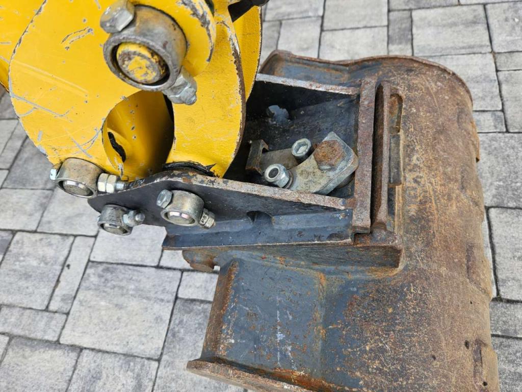 Yanmar VIO17 Foto 12
