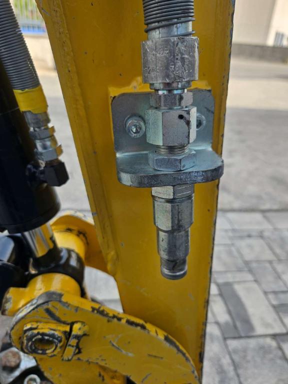 Yanmar VIO17 Foto 14