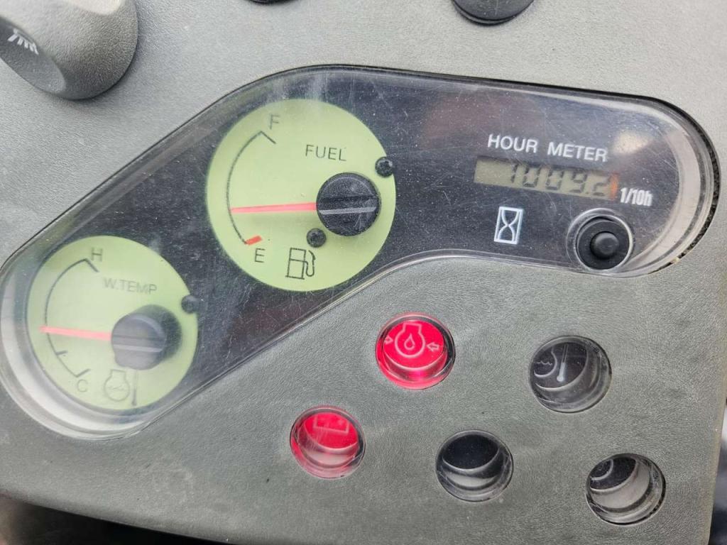 Yanmar VIO17 Foto 17