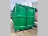 CONTAINER SCARRABILE NUOVO A CIELO APERTO Foto 3 thumbnail