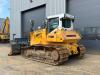 Liebherr PR736 LGP | PAT Blade Foto 3 thumbnail