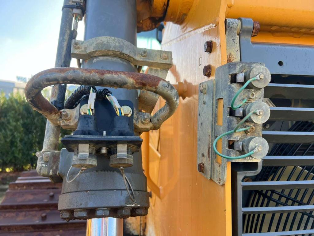 Liebherr PR736 LGP | PAT Blade Foto 21