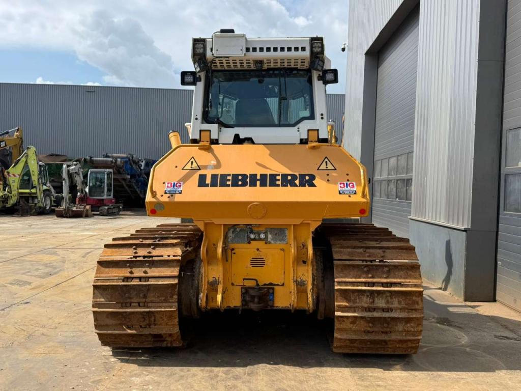 Liebherr PR736 LGP | PAT Blade Foto 7
