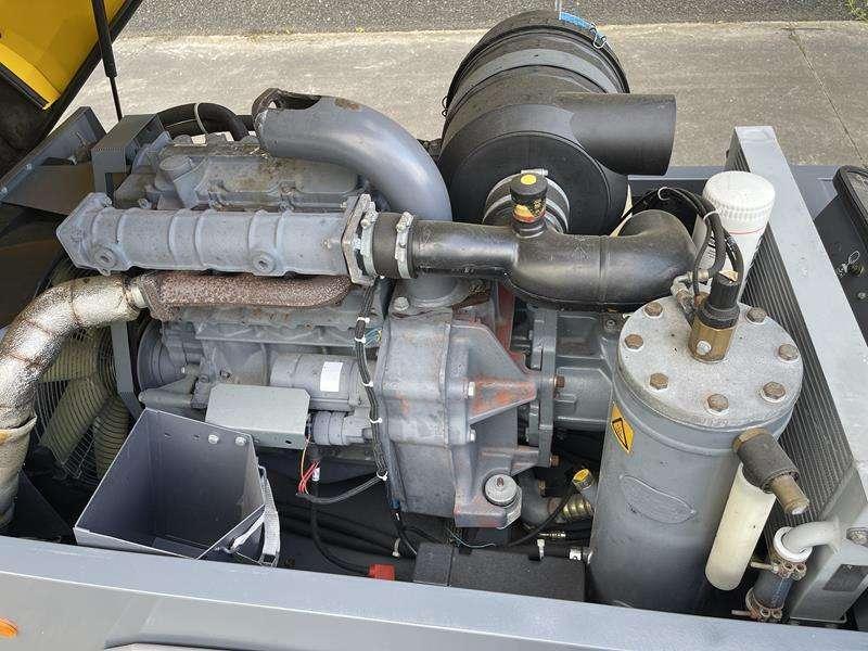 Atlas Copco XAS 97 DD - N Foto 12