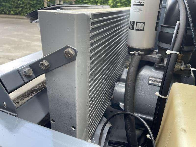 Atlas Copco XAS 97 DD - N Foto 16