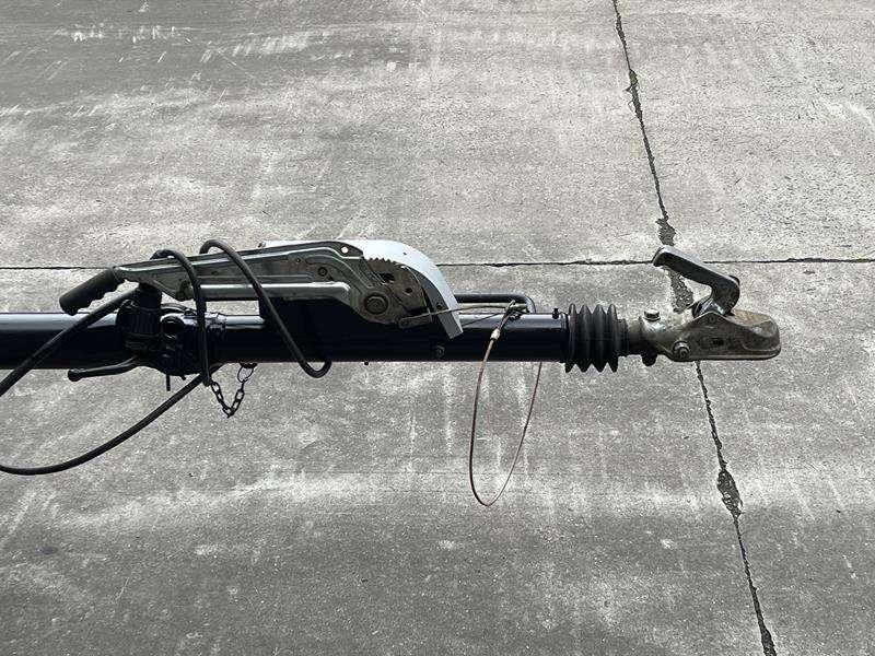 Atlas Copco XAS 97 DD - N Foto 4