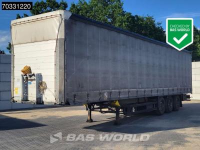 Schmitz SCB*S3T 3 axles in vendita da BAS World B.V.