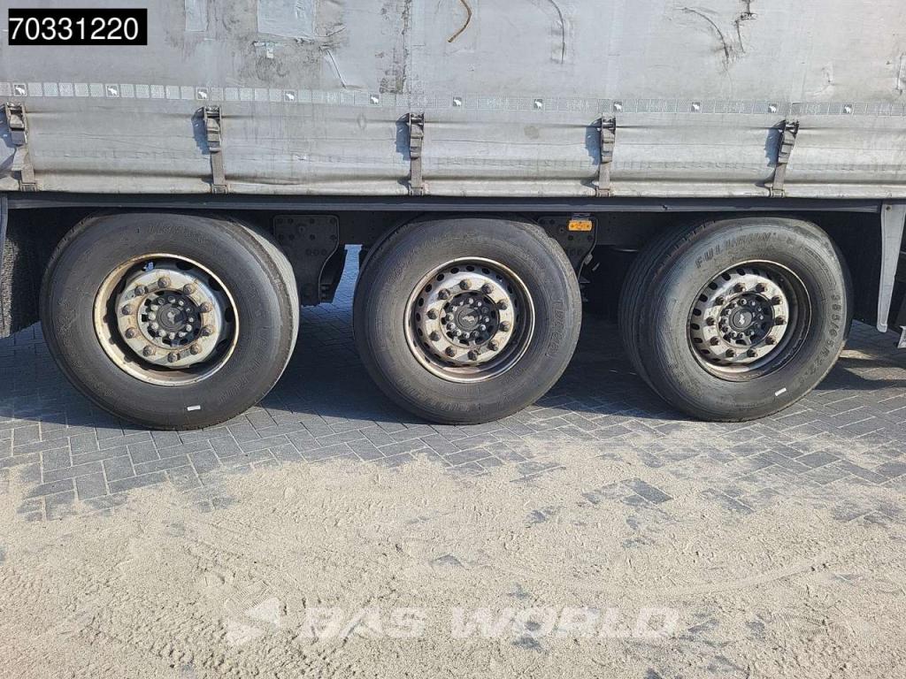 Schmitz SCB*S3T 3 axles Foto 14
