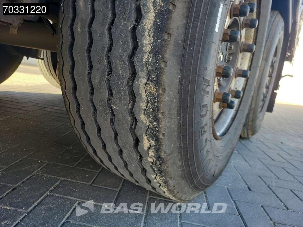 Schmitz SCB*S3T 3 axles Foto 16