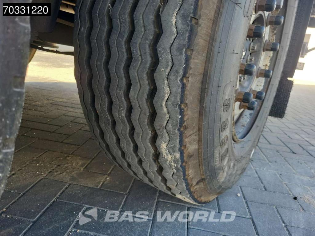 Schmitz SCB*S3T 3 axles Foto 17