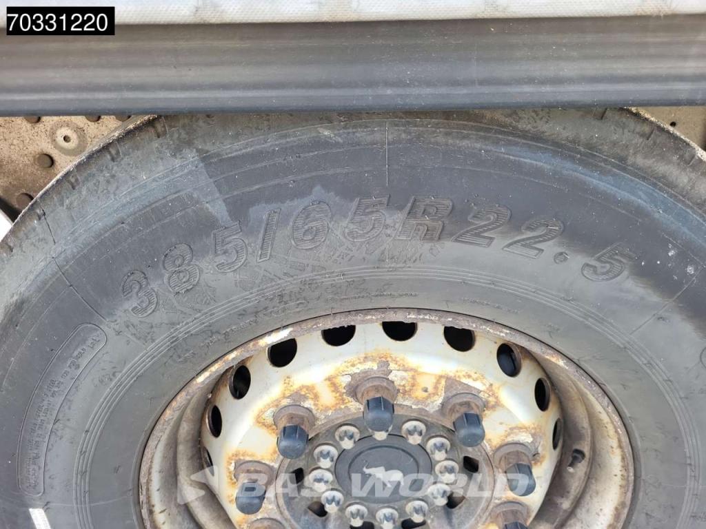 Schmitz SCB*S3T 3 axles Foto 21