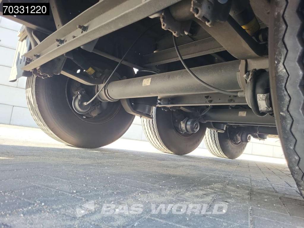 Schmitz SCB*S3T 3 axles Foto 22