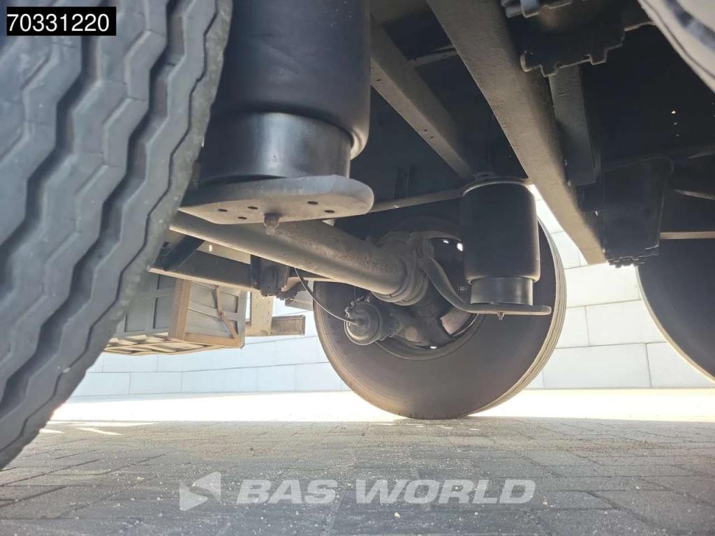Schmitz SCB*S3T 3 axles Foto 23