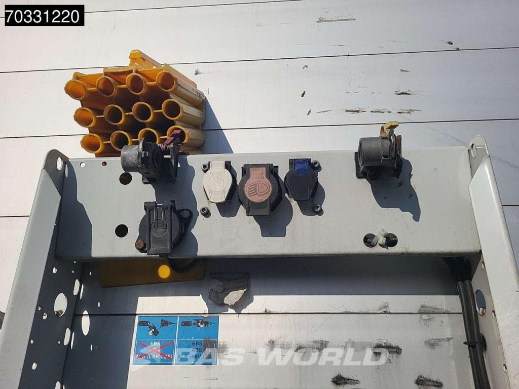 Schmitz SCB*S3T 3 axles Foto 24