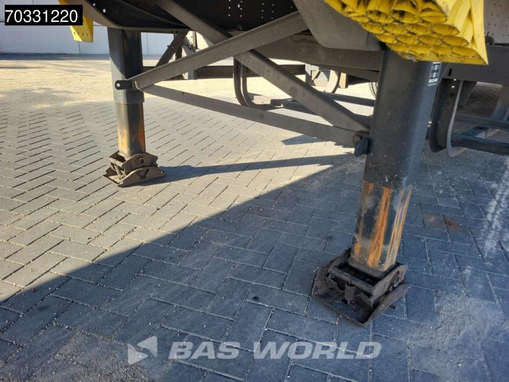 Schmitz SCB*S3T 3 axles Foto 25