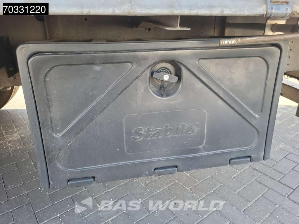 Schmitz SCB*S3T 3 axles Foto 28