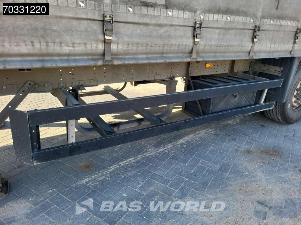 Schmitz SCB*S3T 3 axles Foto 30