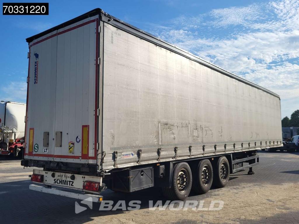 Schmitz SCB*S3T 3 axles Foto 5