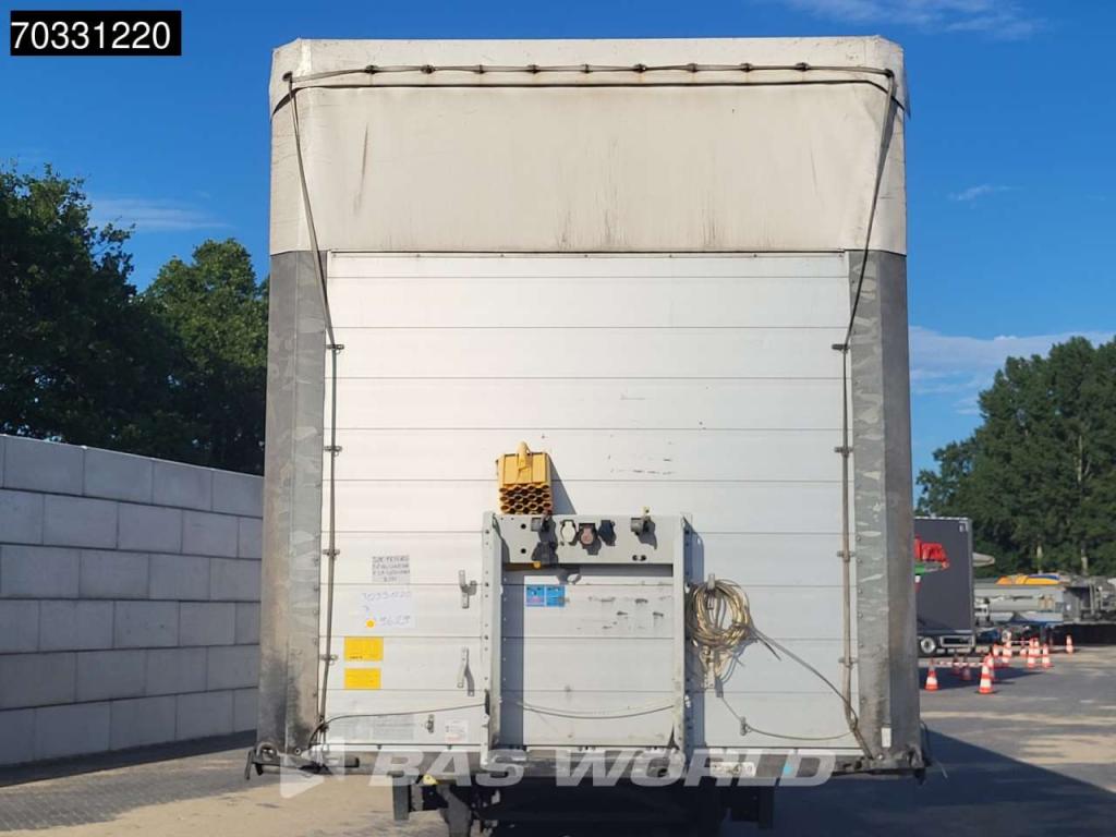 Schmitz SCB*S3T 3 axles Foto 6