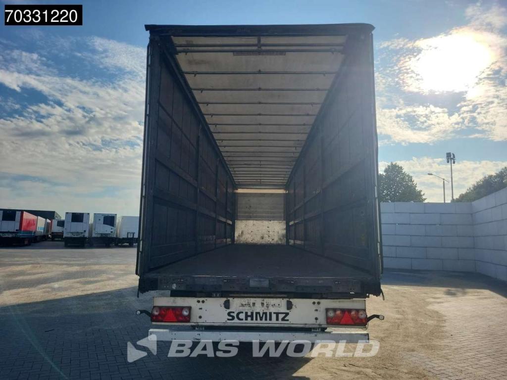 Schmitz SCB*S3T 3 axles Foto 8