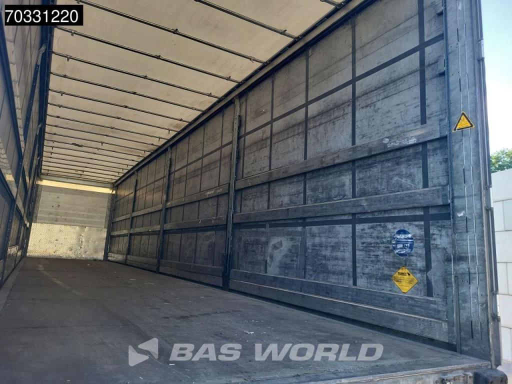 Schmitz SCB*S3T 3 axles Foto 9