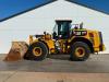 Caterpillar 966MXE - Automatic Greasing / Camera Foto 1 thumbnail