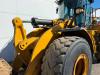 Caterpillar 966MXE - Automatic Greasing / Camera Foto 17 thumbnail