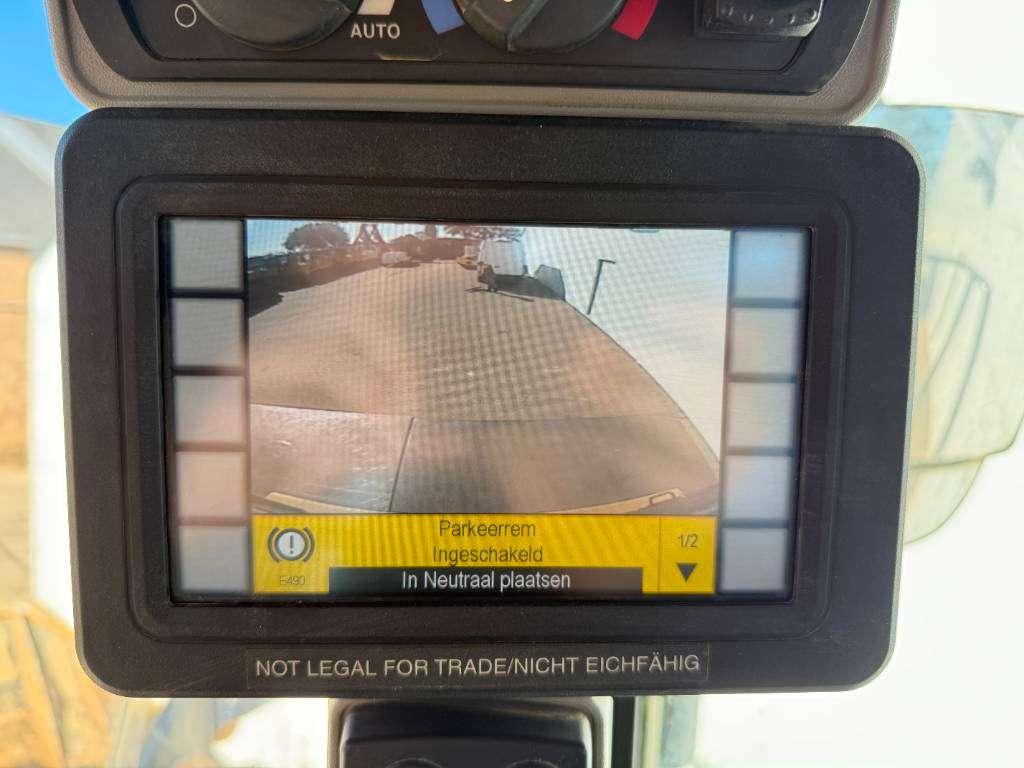 Caterpillar 966MXE - Automatic Greasing / Camera Foto 14