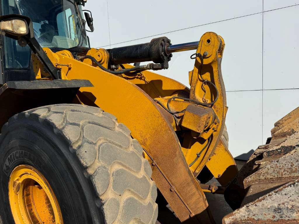 Caterpillar 966MXE - Automatic Greasing / Camera Foto 18