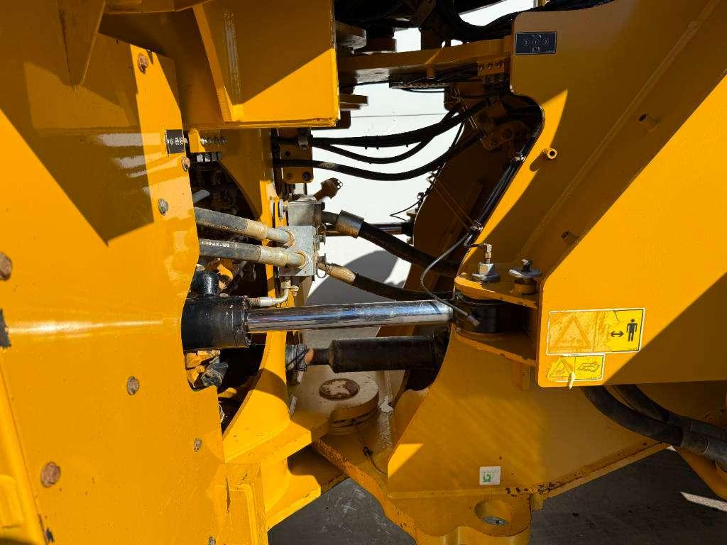 Caterpillar 966MXE - Automatic Greasing / Camera Foto 20